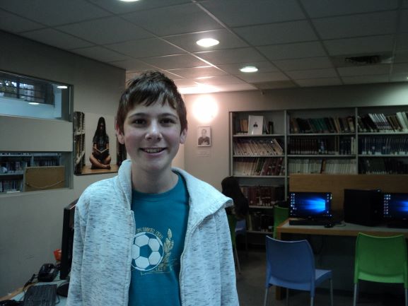 yaniv